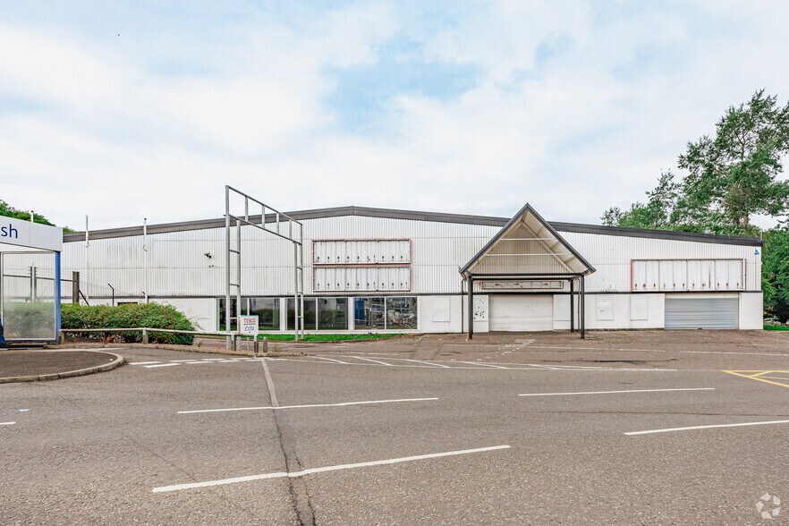 South Rd, Dundee à louer - Photo du bâtiment - Image 2 de 3