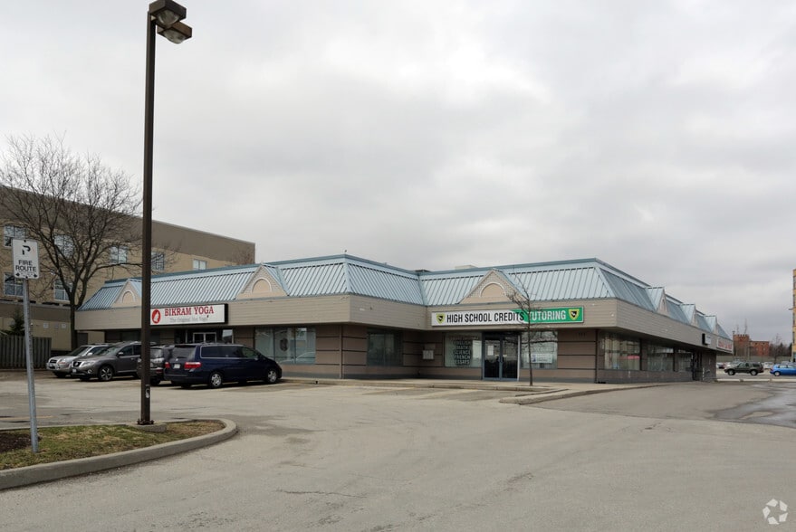 177 Cross Ave, Oakville, ON for sale - Building Photo - Image 2 of 4