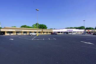 More details for 410-679 1st St SW, Alabaster, AL - Retail for Lease