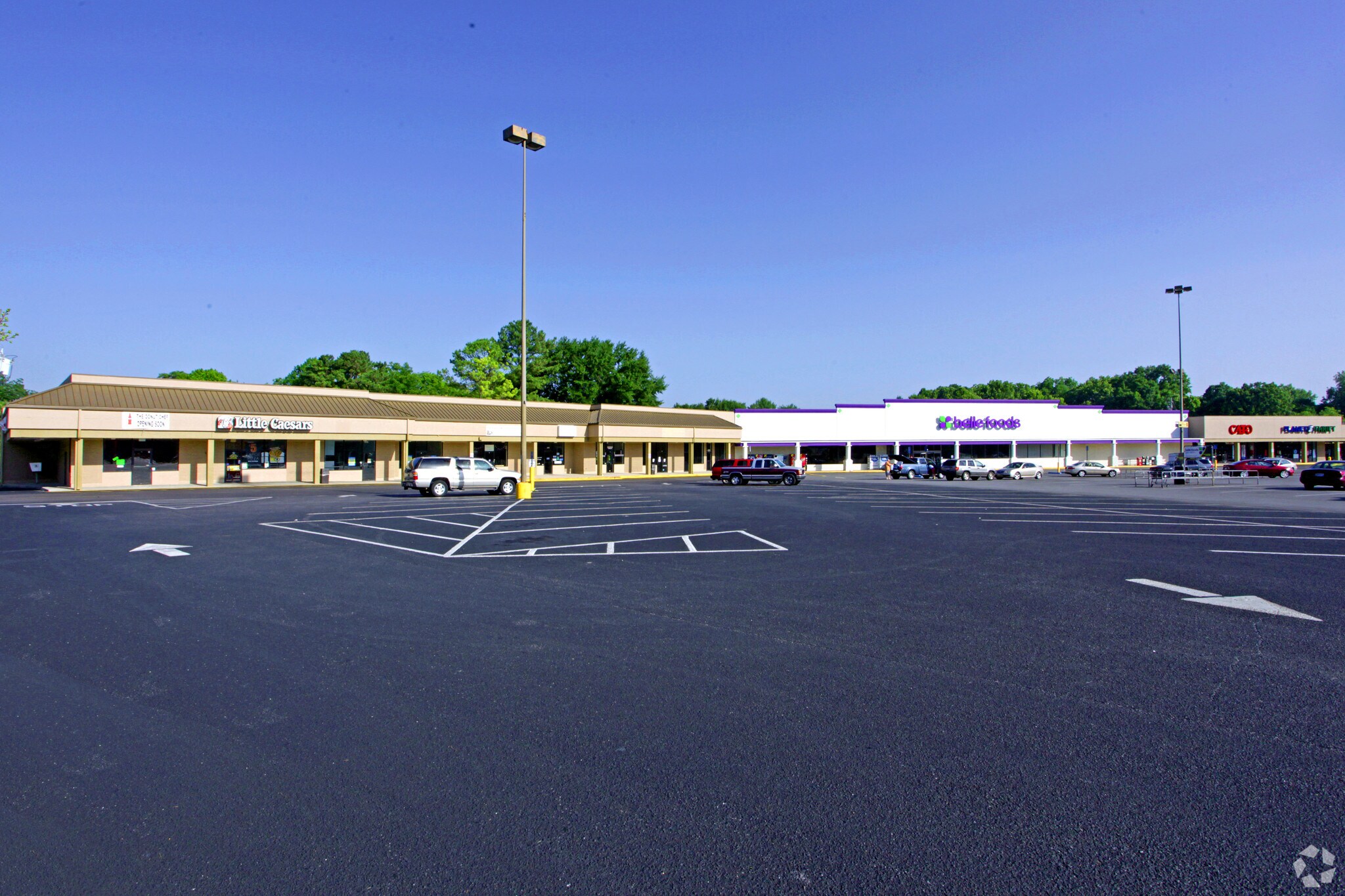 410-679 1st St SW, Alabaster, AL for lease Building Photo- Image 1 of 17