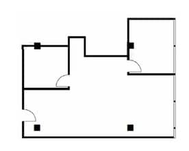 4633 Old Ironsides Dr, Santa Clara, CA à louer Plan d’étage- Image 1 de 1