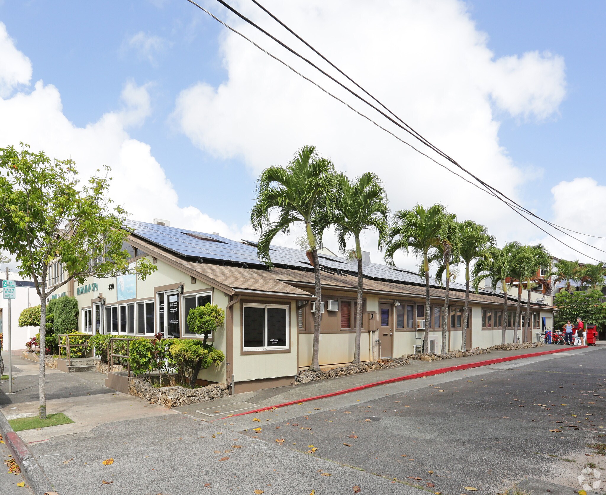 328 Uluniu St, Kailua, HI à vendre Photo principale- Image 1 de 1