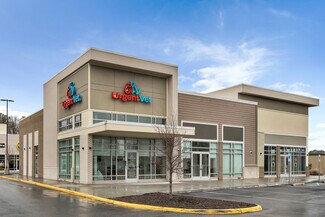 More details for 601 Volvo Pky, Chesapeake, VA - Retail for Lease