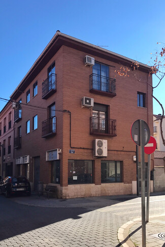 Plus de détails pour Travesía Las Eras, 8, Azuqueca de Henares - Multi-résidentiel à vendre