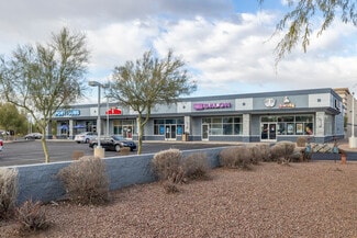 More details for 4645 E Broadway Rd, Phoenix, AZ - Retail for Lease