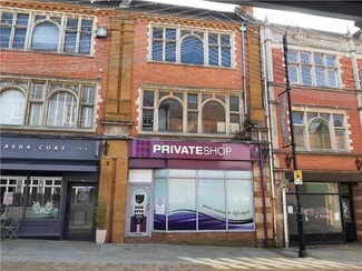 More details for 25 Market St, Kettering - Retail for Sale