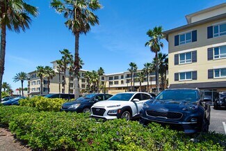 Plus de détails pour 525 3rd St N, Jacksonville Beach, FL - Bureau/Commerce de détail à louer