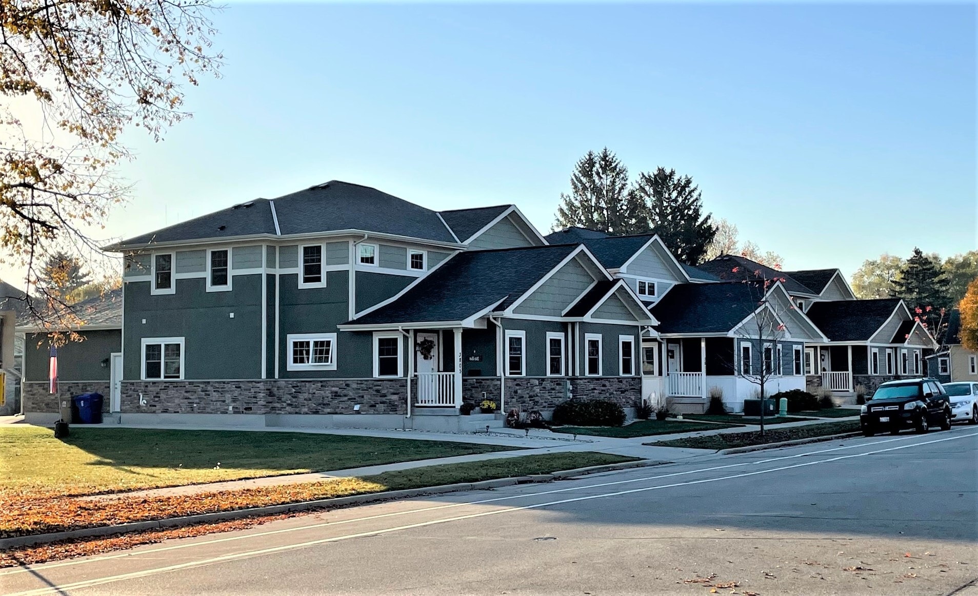 3805 7th Ave, Kenosha, WI for sale Primary Photo- Image 1 of 6