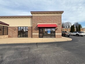 1720 Kingsway Dr, Cape Girardeau, MO for lease Interior Photo- Image 1 of 5