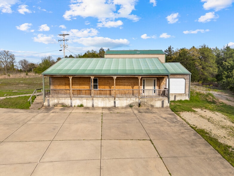 8329 Highway 201 N, Mountain Home, AR à vendre - Photo du bâtiment - Image 2 de 27