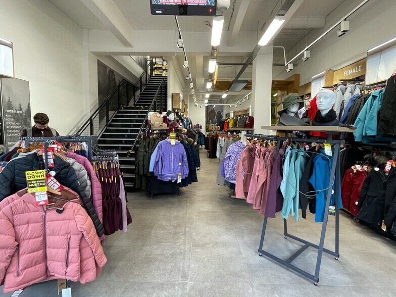 69-73 Parade, Sutton Coldfield à louer - Photo du bâtiment - Image 2 de 5