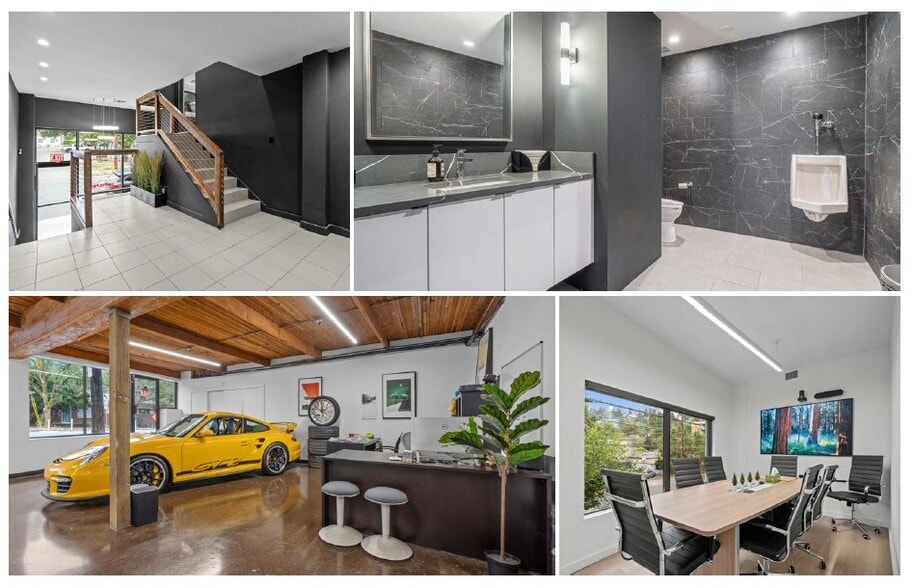 1233-1235 SW 16th Ave, Portland, OR à louer - Photo du bâtiment - Image 3 de 5