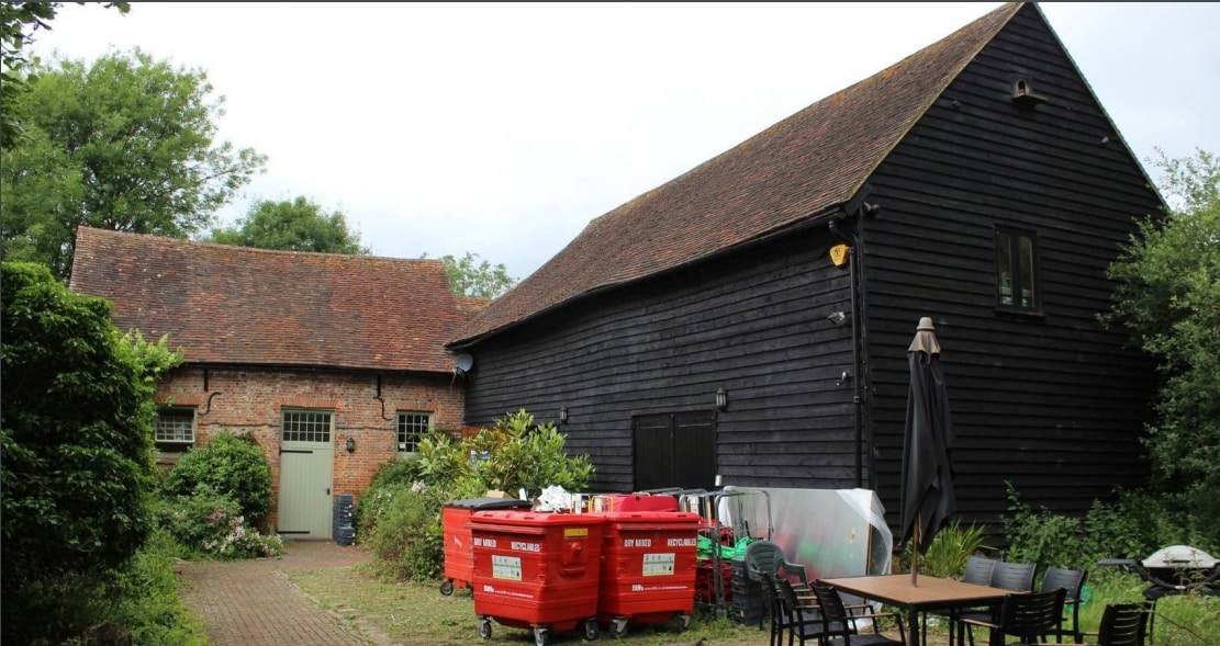 Okewood Hill, Dorking for lease Primary Photo- Image 1 of 2