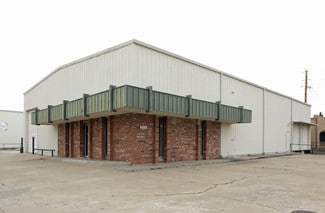 More details for 9950 E 55th Pl, Tulsa, OK - Industrial for Lease
