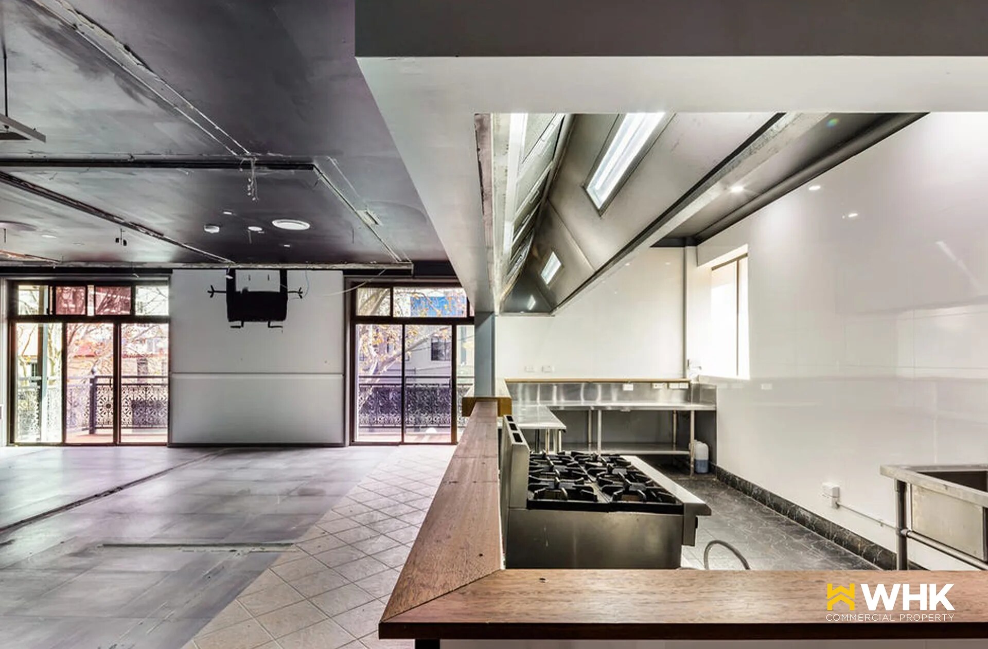 121-123 Corrimal St, Wollongong for lease Interior Photo- Image 1 of 6