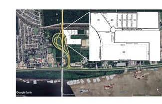 Plus de détails pour Phase II West Alpha Drive, Destrehan, LA - Terrain à vendre