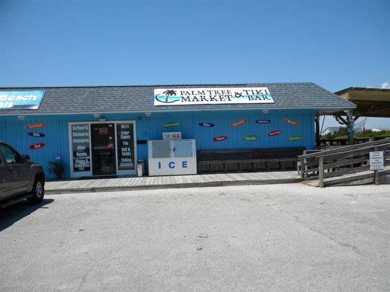2181 New River Inlet Rd, North Topsail Beach, NC for sale - Building Photo - Image 3 of 39
