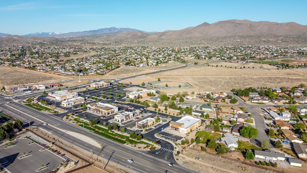 Pyramid Hwy, Sparks, NV for sale - Building Photo - Image 1 of 1