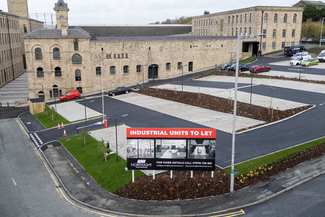 More details for Glen Way, Brierfield - Flex for Lease