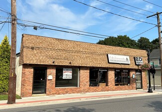 Plus de détails pour 438 Lake Ave, Saint James, NY - Bureau/Commerce de détail à louer