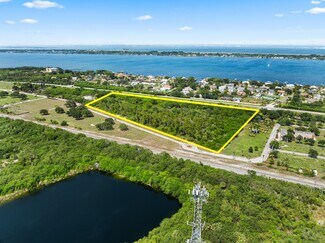 Plus de détails pour 00 U.S. Route 1, Rockledge, FL - Terrain à vendre