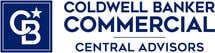 COLD BANKER COMMERCIAL CENTRAL ADVISORS