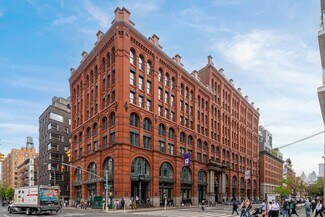 More details for 295-309 Lafayette St, New York, NY - Retail for Lease