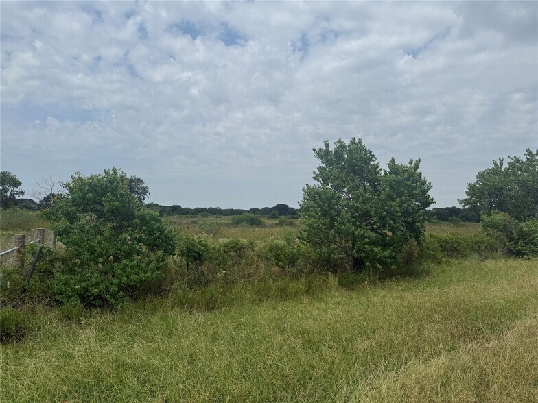 0 County Road 25 Rd, Damon, TX à vendre - Photo du bâtiment - Image 3 de 4