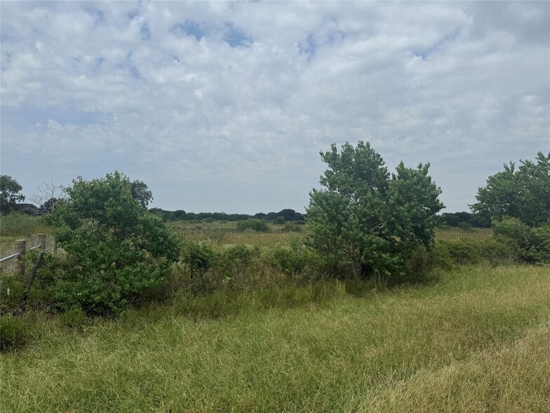 0 County Road 25 Rd, Damon, TX à vendre - Photo du bâtiment - Image 3 de 4