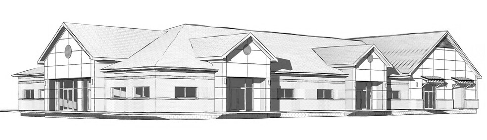 8529 George Washington Memorial Hwy, Yorktown, VA for lease - Building Photo - Image 2 of 9