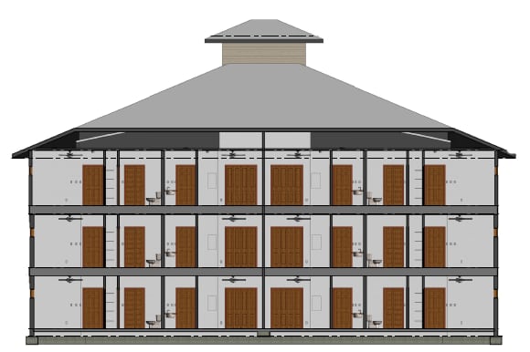 1015-1055 Hancock Creek S blvd, Cape Coral, FL for sale - Building Photo - Image 3 of 5