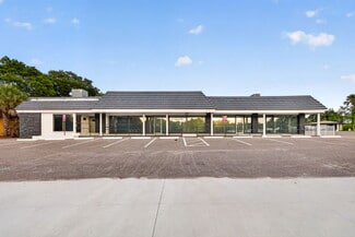 Plus de détails pour 1559 Indian Rocks Rd S, Largo, FL - Bureau/Médical à louer