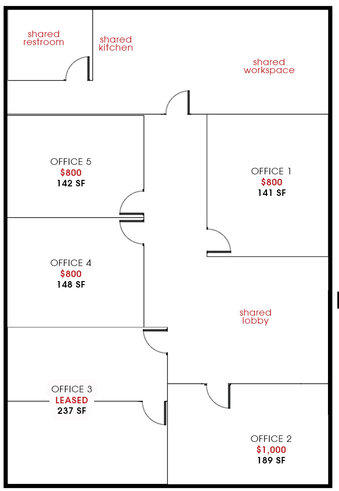 1220 Liberty St NE, Salem, OR for lease Building Photo- Image 1 of 1