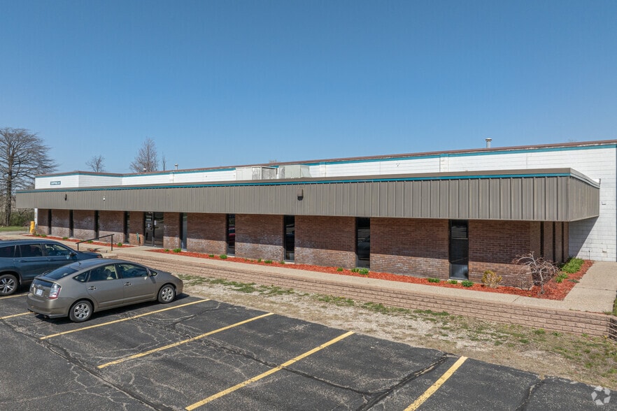 14170 172nd Ave, Grand Haven, MI for sale - Building Photo - Image 2 of 5