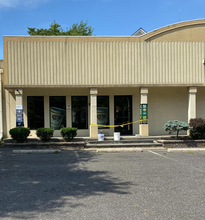 3212 S Broad St, Hamilton, NJ for lease Building Photo- Image 1 of 8