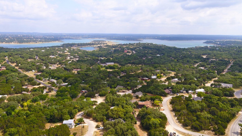 10530 Fm 2673, Canyon Lake, TX à vendre - Aérien - Image 3 de 54