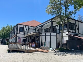 More details for 28200 Hwy 189, Lake Arrowhead, CA - Office/Retail, Retail for Lease