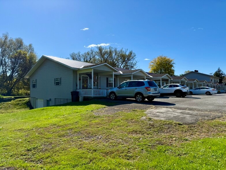 4321 Acme Rd, Ilion, NY à vendre - Photo du bâtiment - Image 3 de 40