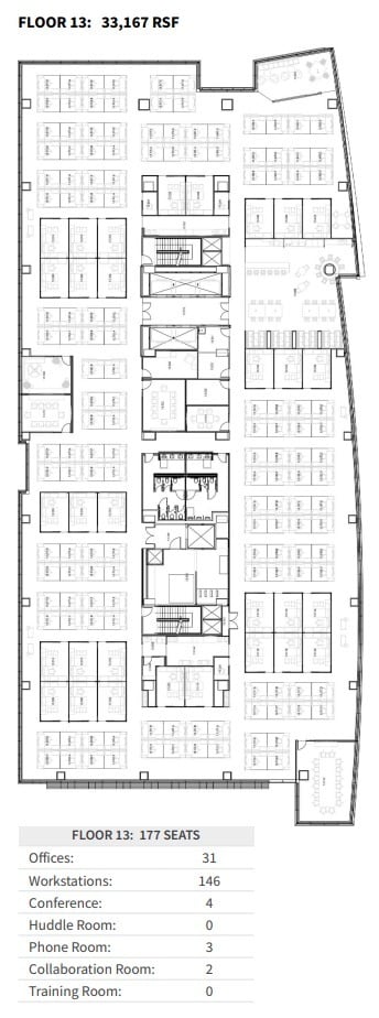 915 N Eldridge Pky, Houston, TX à louer Plan d’étage- Image 1 de 1