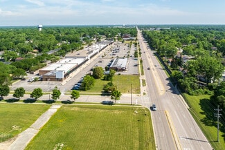 Plus de détails pour 6600 Barrington Rd, Hanover Park, IL - Terrain à vendre