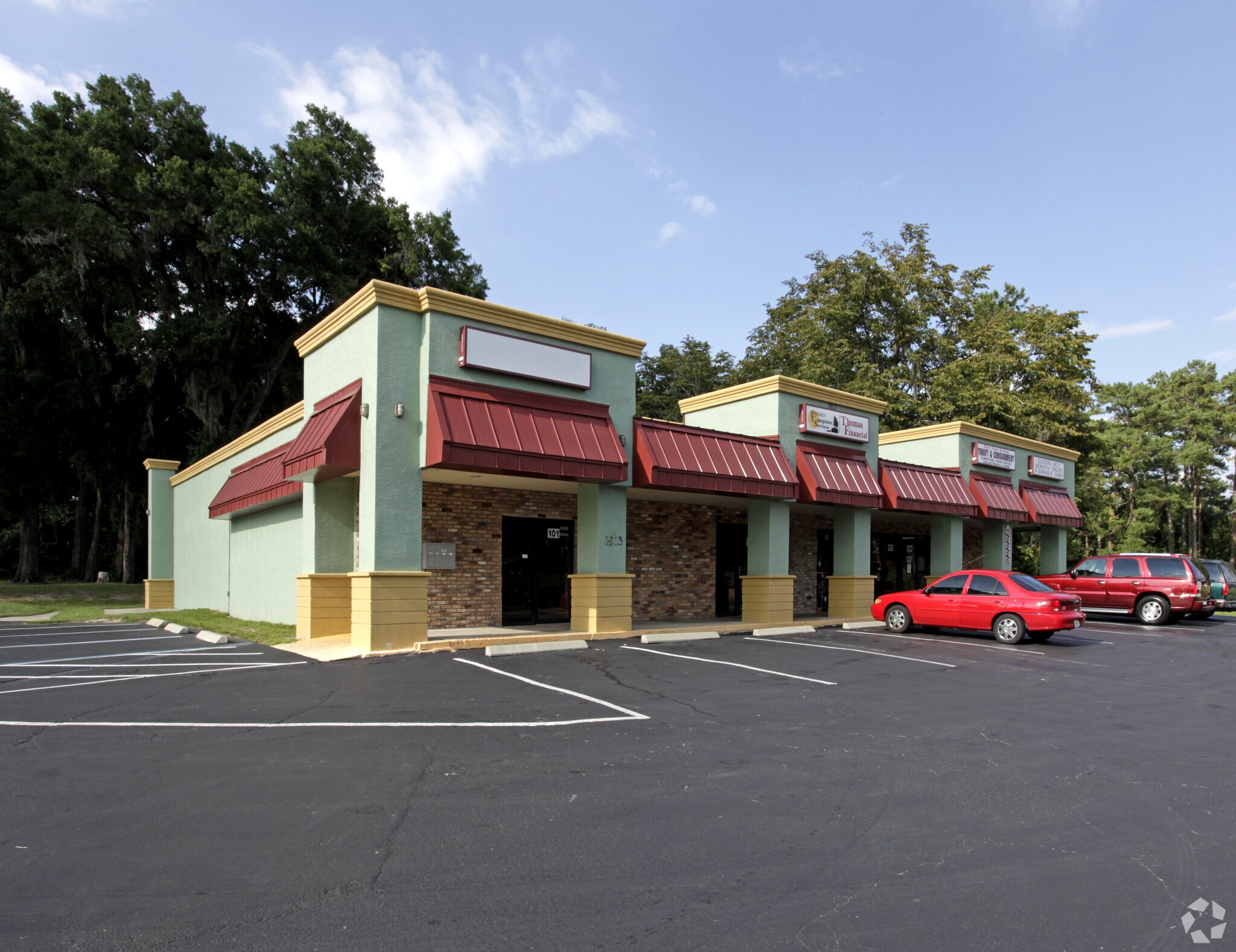 1913 NE 14th St, Ocala, FL for lease Primary Photo- Image 1 of 17