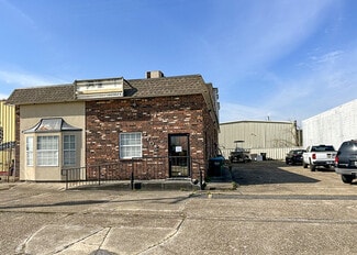 Plus de détails pour 2705 Florida Ave, Kenner, LA - Bureau à vendre