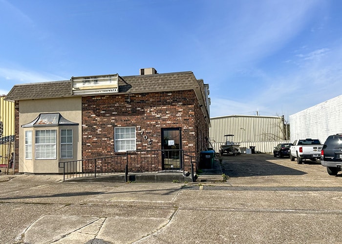 2705 Florida Ave, Kenner, LA for sale Primary Photo- Image 1 of 7