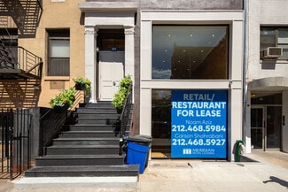 Plus de détails pour 325 E 14th St, New York, NY - Commerce de détail à louer