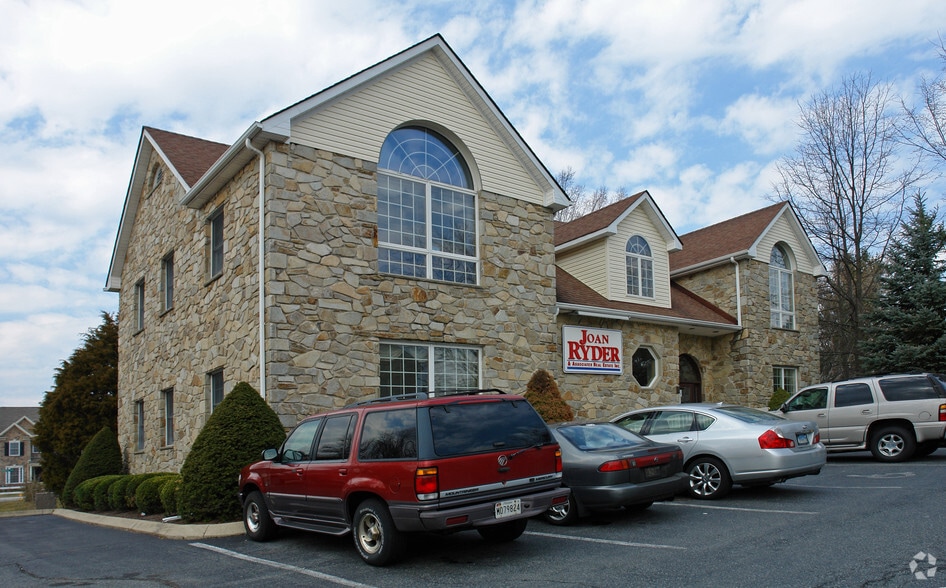 3 Vale Rd, Bel Air, MD for lease - Building Photo - Image 2 of 2