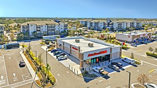 More details for 11820 E State Road 64, Bradenton, FL - Retail for Sale