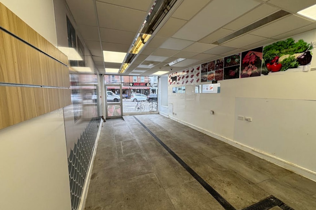 126-136 London Rd, Oxford à louer Photo intérieure- Image 1 de 2