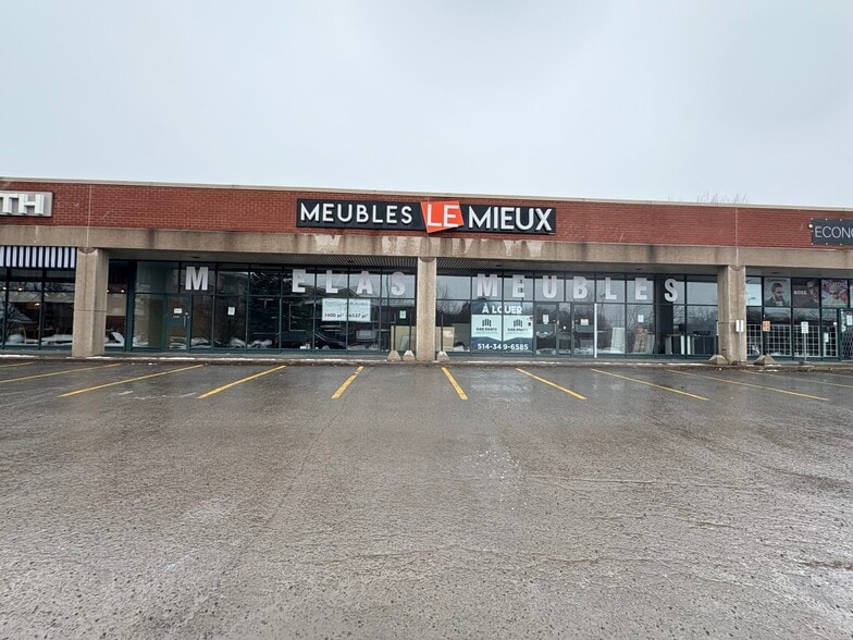 758 - 768 Boul Monseigneur-Dubois, Saint-jerome, QC for lease - Building Photo - Image 2 of 3