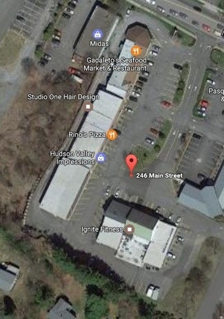 More details for 246 Main St, New Paltz, NY - Retail for Lease