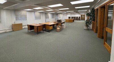 29 Waterloo Rd, Wolverhampton for lease Interior Photo- Image 2 of 2